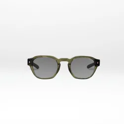 Lunettes de soleil Jump – Monture noire ou olive | GOTTA