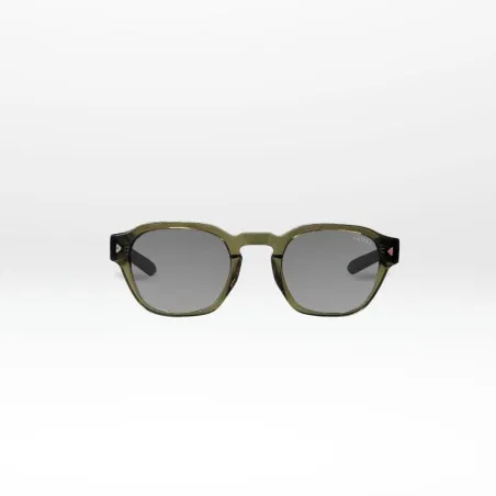 Lunettes de soleil Jump – Monture noire ou olive | GOTTA