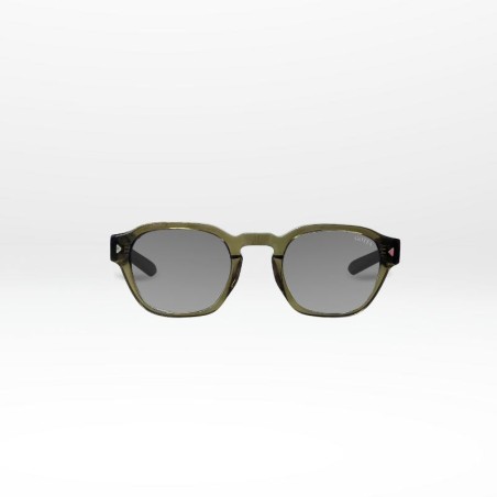 Lunettes de soleil Jump – Monture noire ou olive | GOTTA