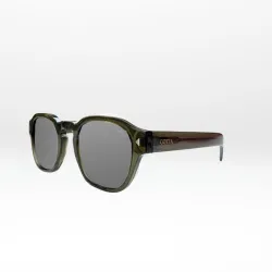 Lunettes de soleil Jump – Monture noire ou olive | GOTTA