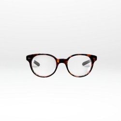 Lunettes de vue Step – Monture mixte pour visage fin | GOTTA
