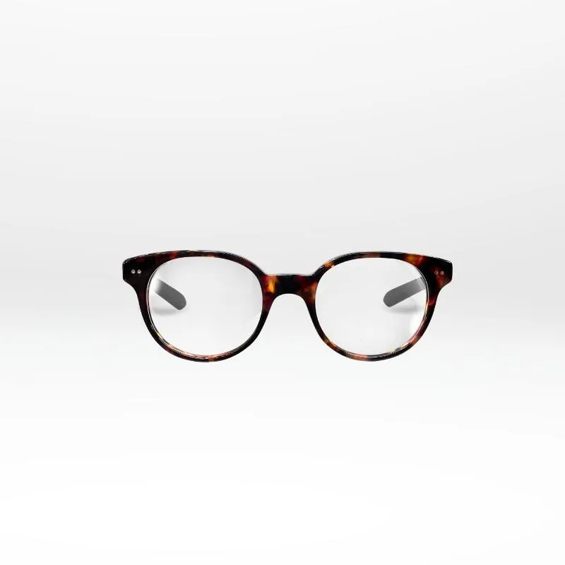 Lunettes de vue Step – Monture mixte pour visage fin | GOTTA