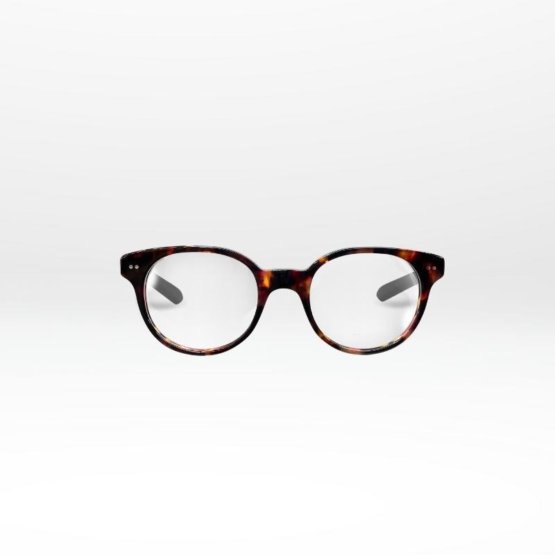 Lunettes de vue Step – Monture mixte pour visage fin | GOTTA