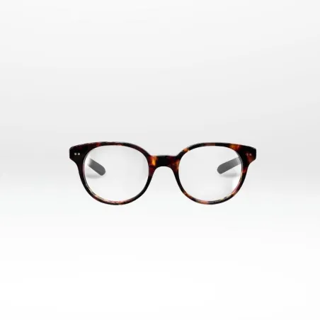 Lunettes de vue Step – Monture mixte pour visage fin | GOTTA