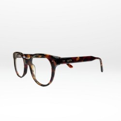 Lunettes de vue Step – Monture mixte pour visage fin | GOTTA