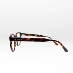 Lunettes de vue Step – Monture mixte pour visage fin | GOTTA