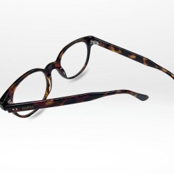 Lunettes de vue Step – Monture mixte pour visage fin | GOTTA