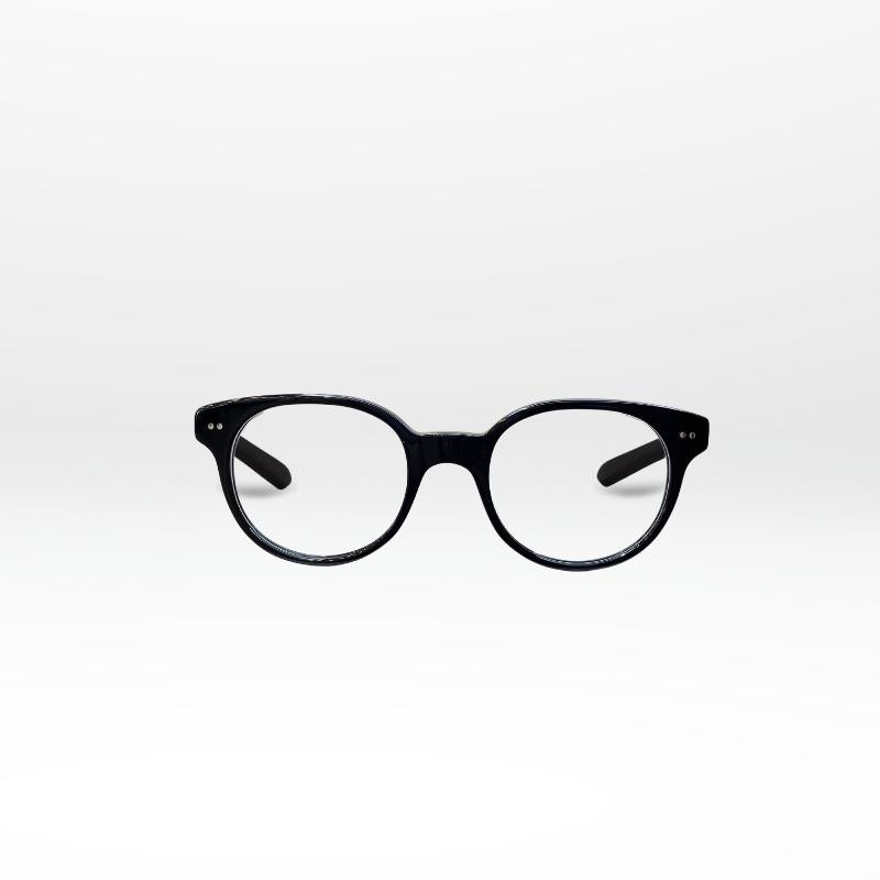 Lunettes de vue Step – Monture mixte pour visage fin | GOTTA