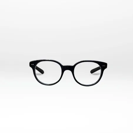 Lunettes de vue Step – Monture mixte pour visage fin | GOTTA