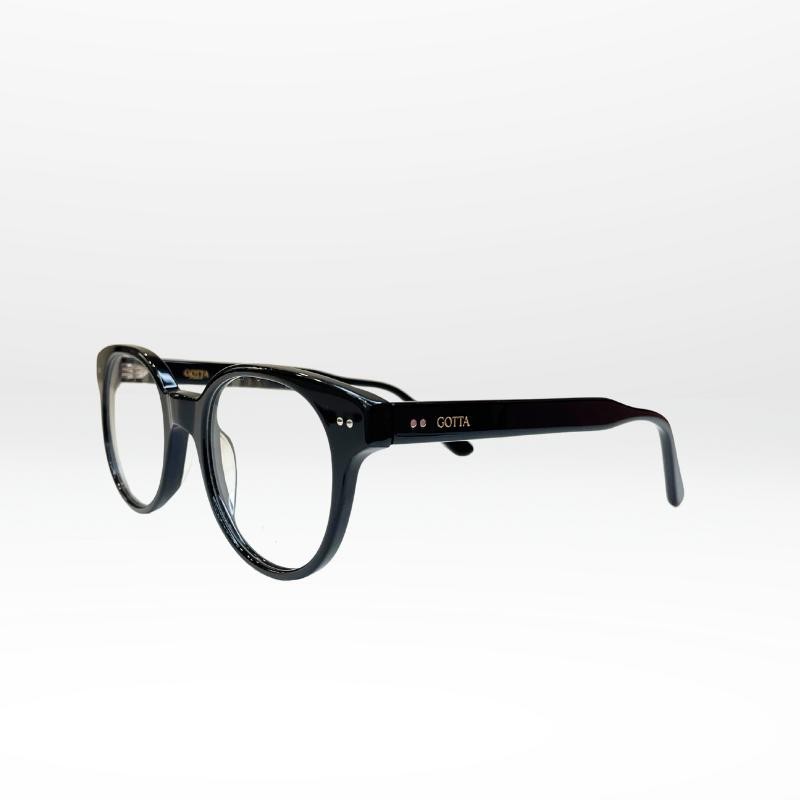Lunettes de vue Step – Monture mixte pour visage fin | GOTTA