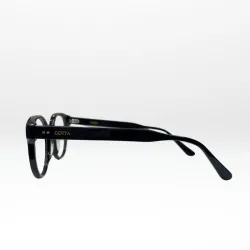 Lunettes de vue Step – Monture mixte pour visage fin | GOTTA
