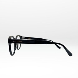 Lunettes de vue Step – Monture mixte pour visage fin | GOTTA