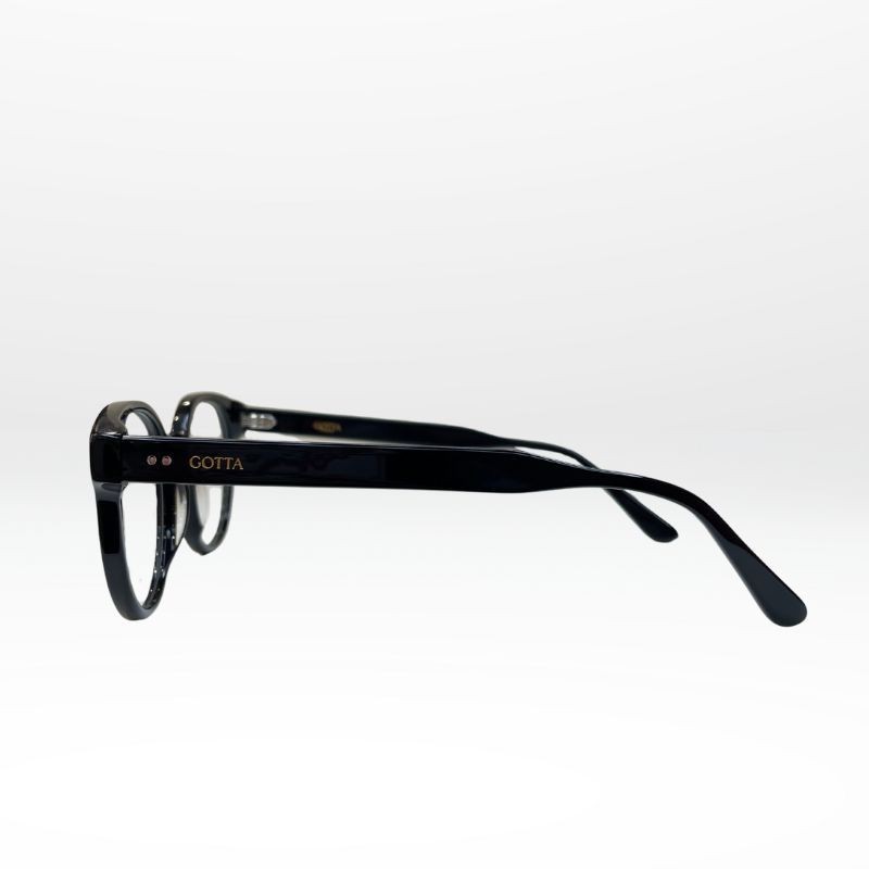 Lunettes de vue Step – Monture mixte pour visage fin | GOTTA