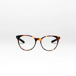 Hop - Lunettes Femme Élégantes en Noir ou Écaille | GOTTA