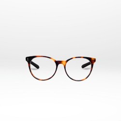Hop - Lunettes Femme Élégantes en Noir ou Écaille | GOTTA