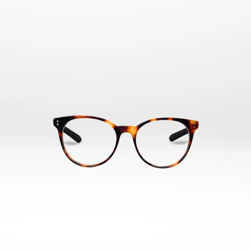 Hop - Lunettes Femme Élégantes en Noir ou Écaille | GOTTA
