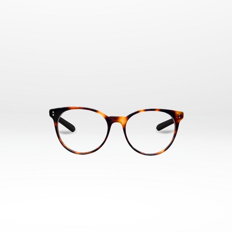 Hop - Lunettes Femme Élégantes en Noir ou Écaille | GOTTA
