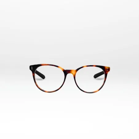 Hop - Lunettes Femme Élégantes en Noir ou Écaille | GOTTA