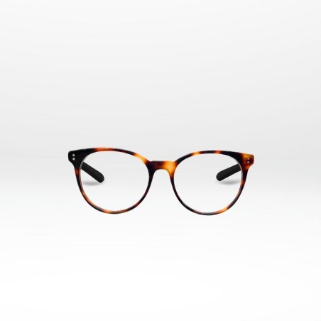 Hop - Lunettes Femme Élégantes en Noir ou Écaille | GOTTA