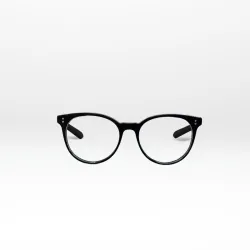 Hop - Lunettes Femme Élégantes en Noir ou Écaille | GOTTA
