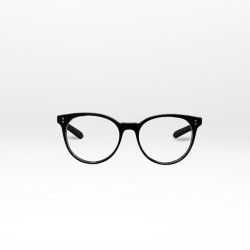 Hop - Lunettes Femme Élégantes en Noir ou Écaille | GOTTA