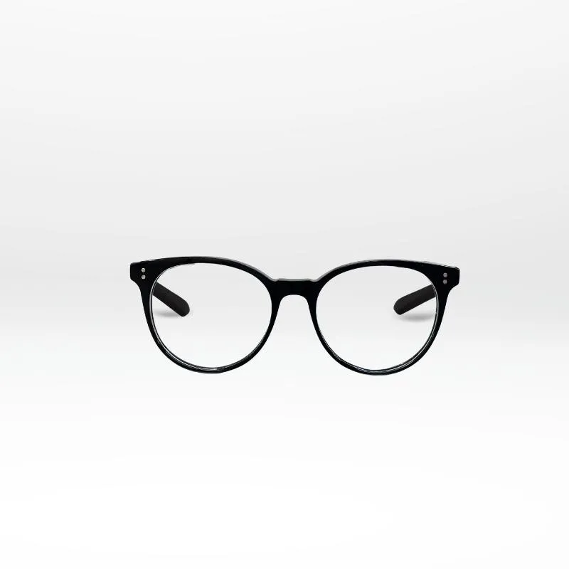 Hop - Lunettes Femme Élégantes en Noir ou Écaille | GOTTA