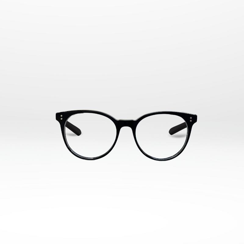 Hop - Lunettes Femme Élégantes en Noir ou Écaille | GOTTA