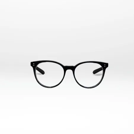 Hop - Lunettes Femme Élégantes en Noir ou Écaille | GOTTA