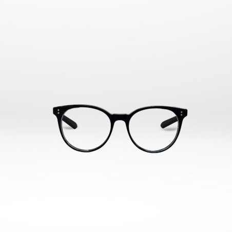 Hop - Lunettes Femme Élégantes en Noir ou Écaille | GOTTA