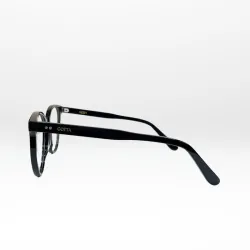 Hop - Lunettes Femme Élégantes en Noir ou Écaille | GOTTA