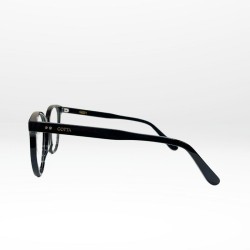 Hop - Lunettes Femme Élégantes en Noir ou Écaille | GOTTA