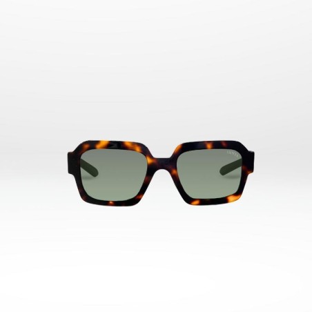 WAY – Lunettes de soleil carrées noires homme | GOTTA Eyewear