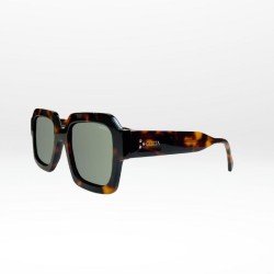 WAY – Lunettes de soleil carrées noires homme | GOTTA Eyewear