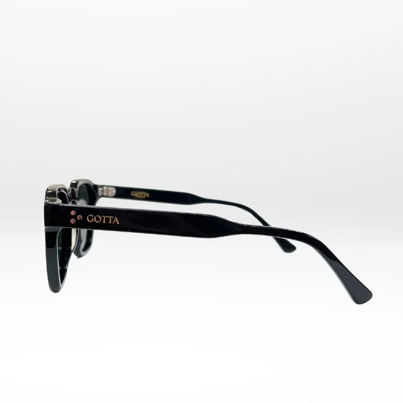 Bang - Lunettes de Soleil Homme Élégantes | GOTTA