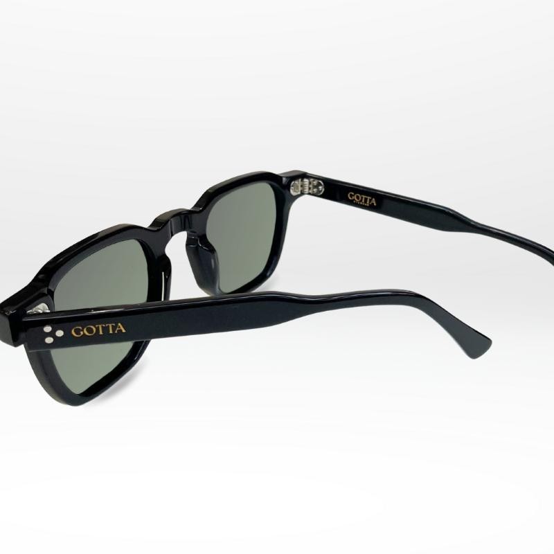 Bang - Lunettes de Soleil Homme Élégantes | GOTTA