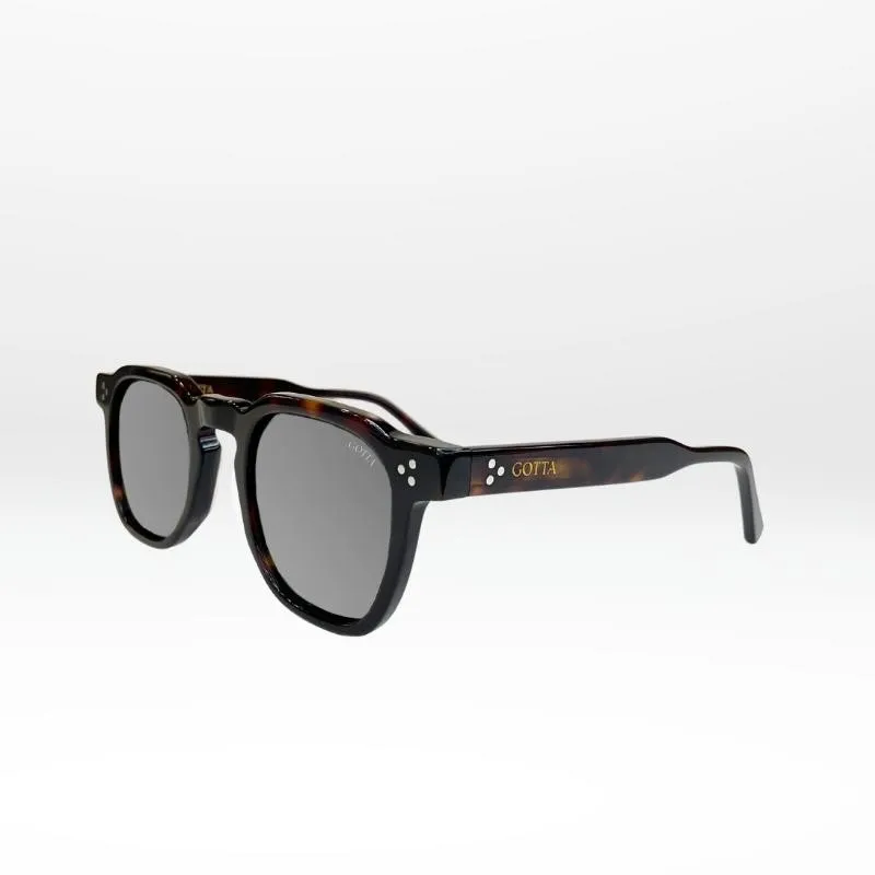 Bang - Lunettes de Soleil Homme Élégantes | GOTTA