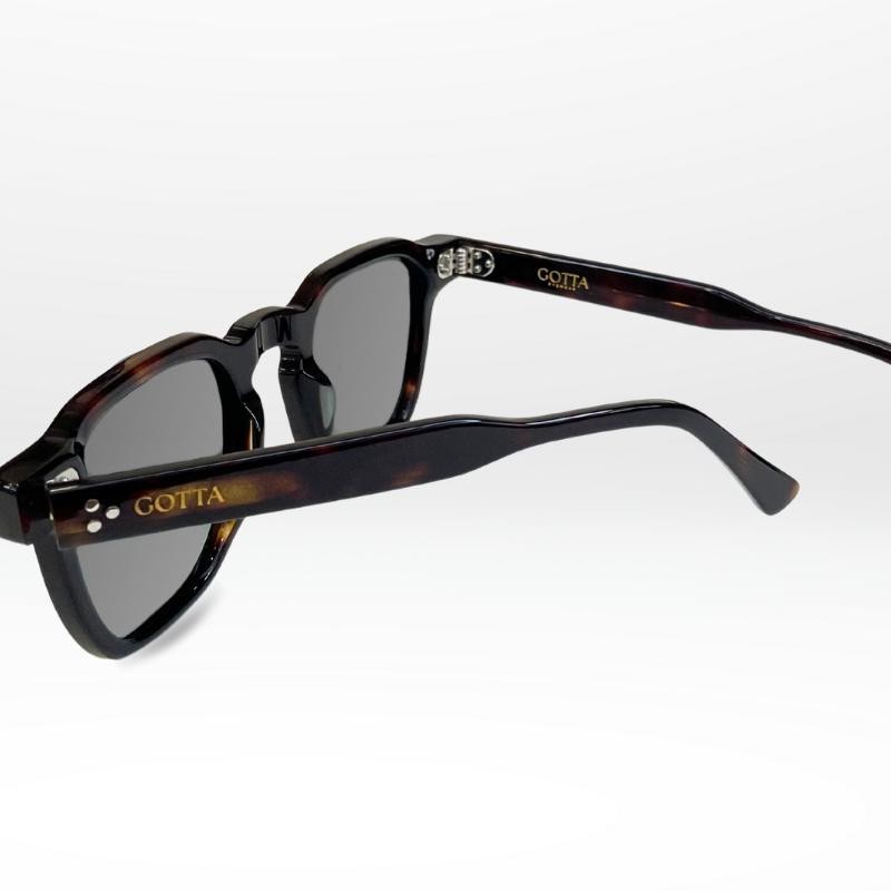 Bang - Lunettes de Soleil Homme Élégantes | GOTTA