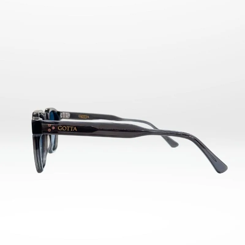 Bang - Lunettes de Soleil Homme Élégantes | GOTTA