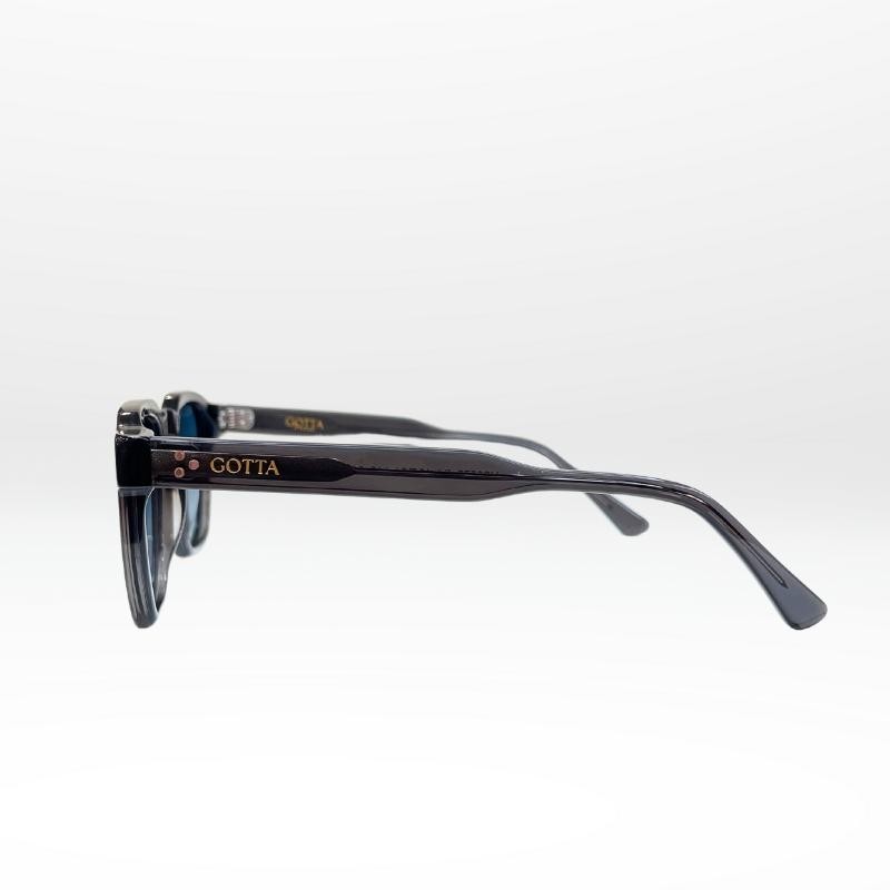 Bang - Lunettes de Soleil Homme Élégantes | GOTTA