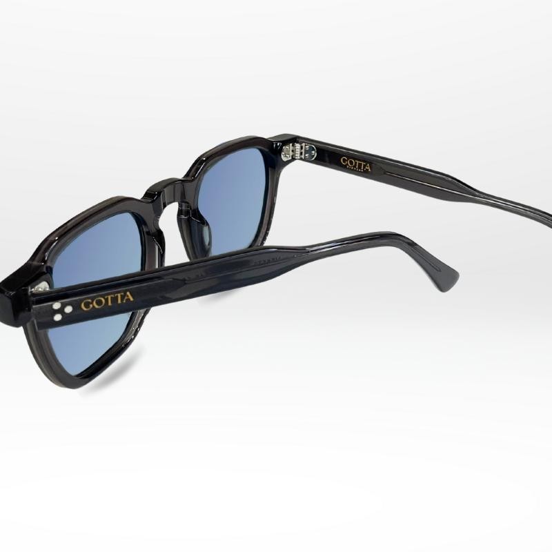 Bang - Lunettes de Soleil Homme Élégantes | GOTTA