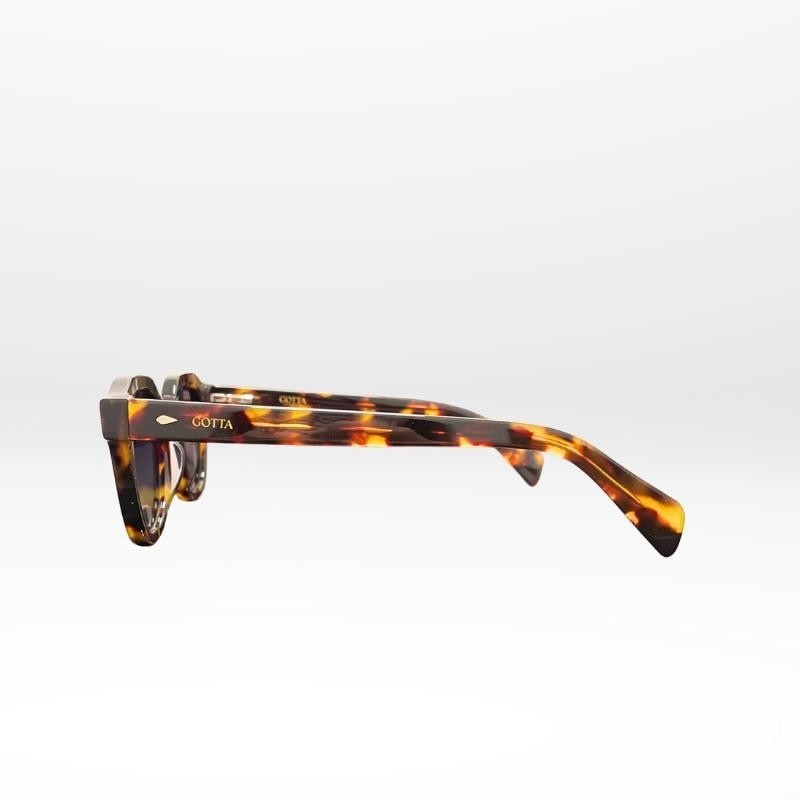 Lunettes BOOST – Modèle homme incontournable en acétate | Plusieurs coloris