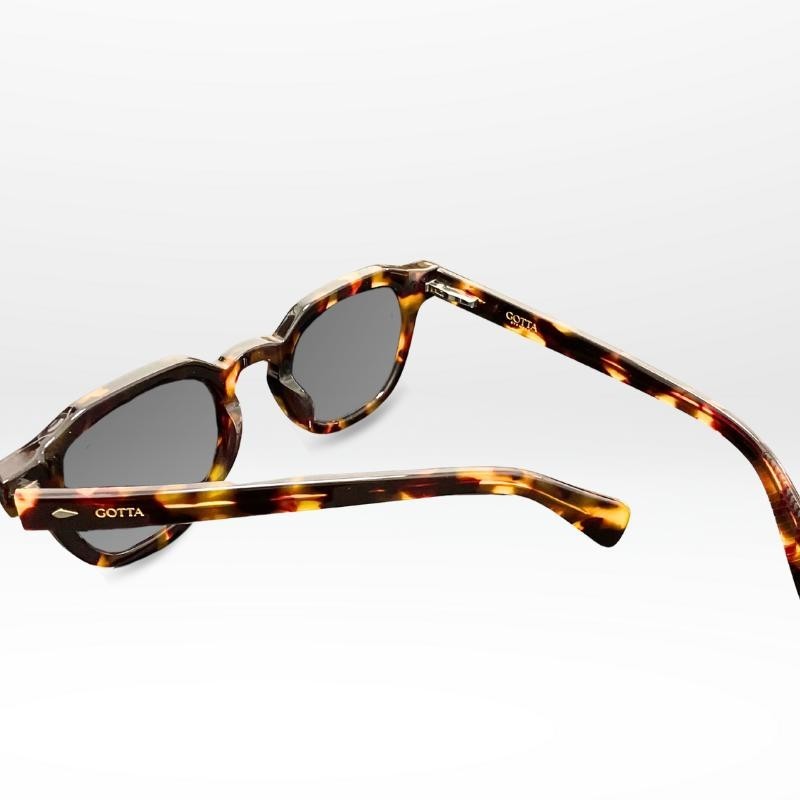 Lunettes BOOST – Modèle homme incontournable en acétate | Plusieurs coloris
