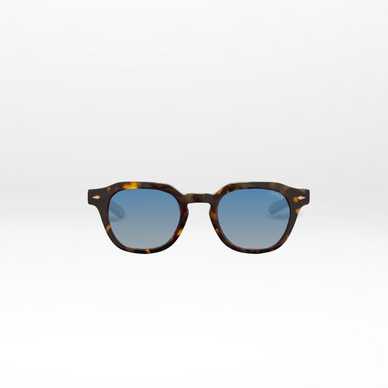Lunettes BOOST – Modèle homme incontournable en acétate GOTTA love it! Verres Blue Eyes