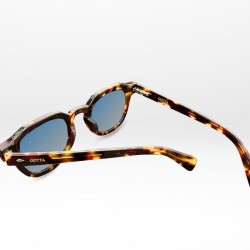 Lunettes BOOST – Modèle homme incontournable en acétate GOTTA love it! Verres Blue Eyes
