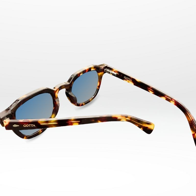 Lunettes BOOST – Modèle homme incontournable en acétate GOTTA love it! Verres Blue Eyes