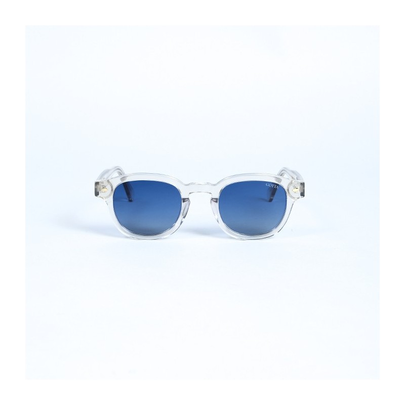 Lunettes de soleil TEMPO | Gotta Eyewear, design français