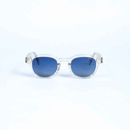Lunettes de soleil TEMPO | Gotta Eyewear, design français