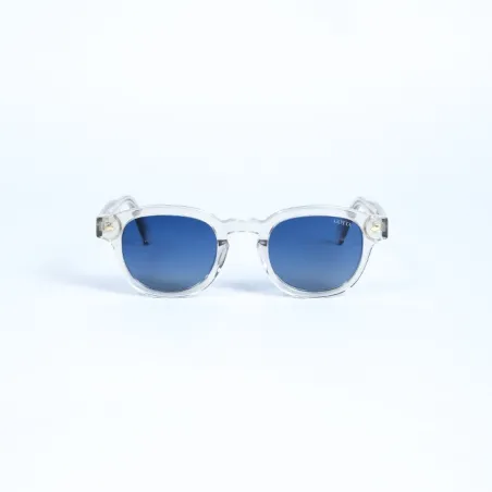 Lunettes de soleil TEMPO | Gotta Eyewear, design français