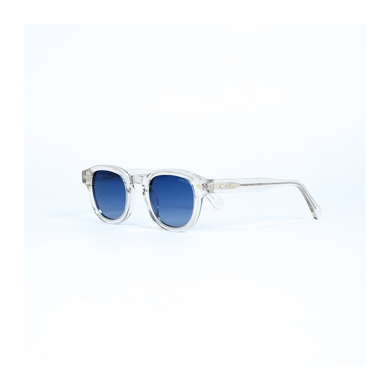 Lunettes de soleil TEMPO | Gotta Eyewear, design français