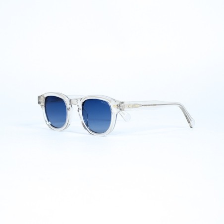 Lunettes de soleil TEMPO | Gotta Eyewear, design français